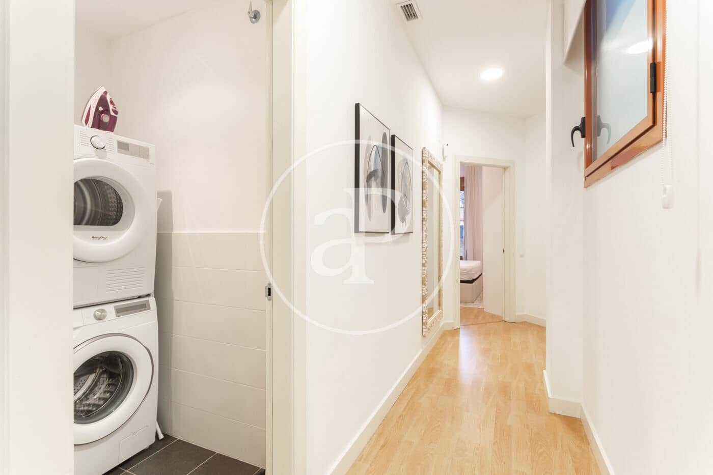 2 soverom Leilighet til leie i Barcelona by - € 2 500 (Ref: 9215390)