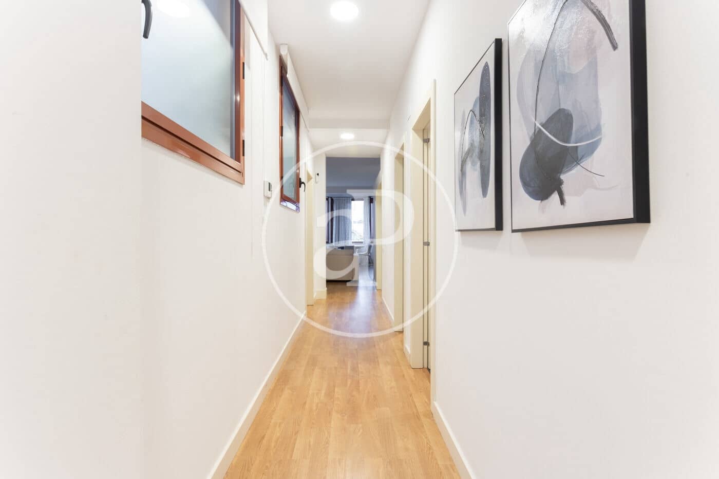 2 soverom Leilighet til leie i Barcelona by - € 2 500 (Ref: 9215390)