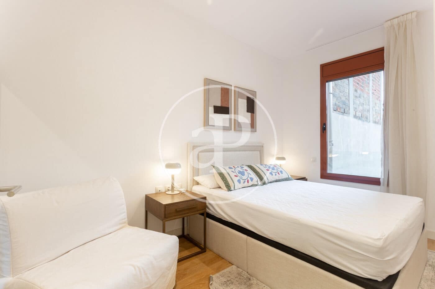 2 soverom Leilighet til leie i Barcelona by - € 2 500 (Ref: 9215390)