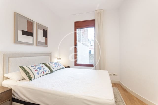 2 makuuhuone Huoneisto vuokrattavana paikassa La Dreta de L'Eixample, Barcelona kaupunki - 2 500 € (Ref: 9215390)