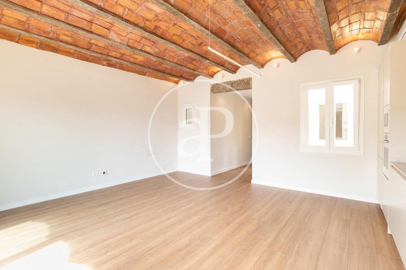 3 soveværelse Lejlighed til salg i Barcelona by - € 669.000 (Ref: 9217727)