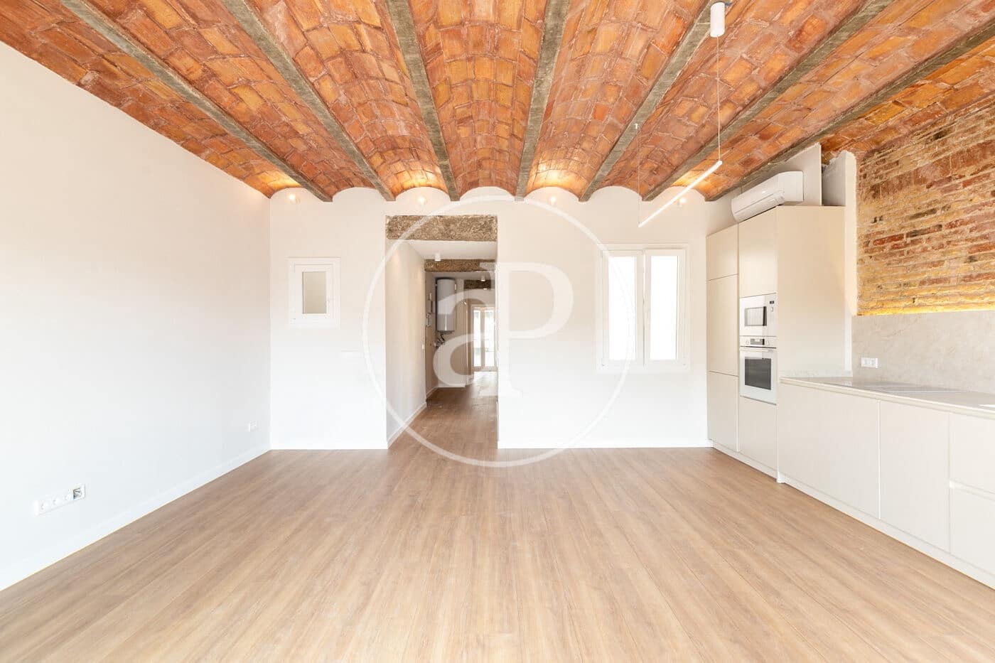 3 soveværelse Lejlighed til salg i Barcelona by - € 669.000 (Ref: 9217727)