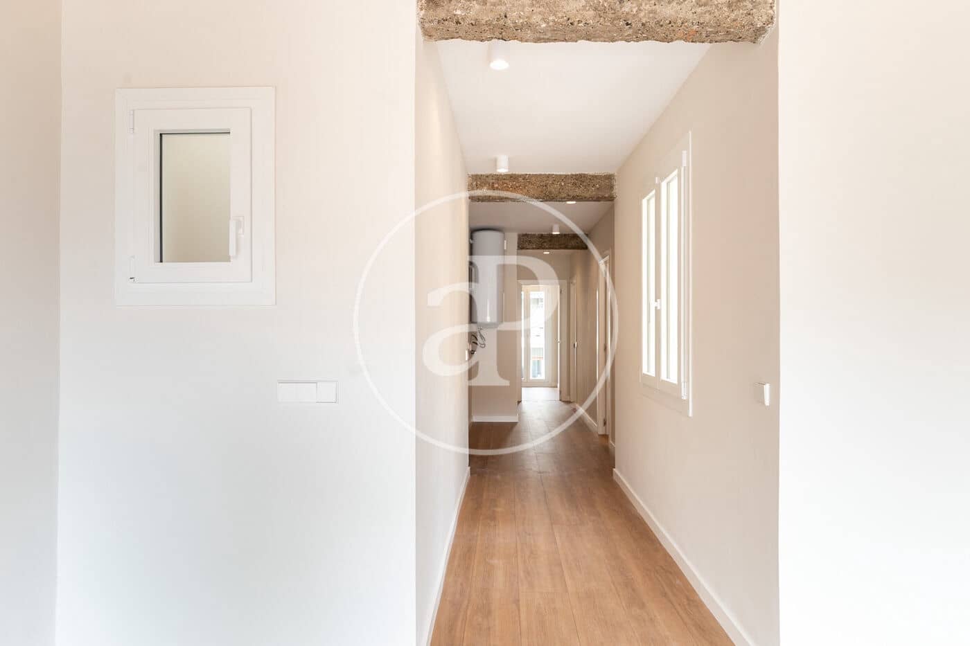 3 soveværelse Lejlighed til salg i Barcelona by - € 669.000 (Ref: 9217727)