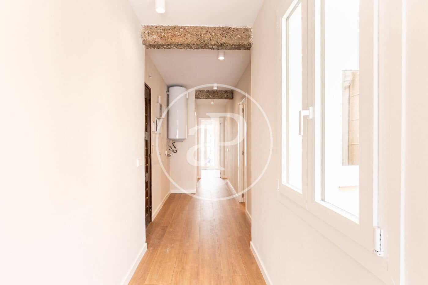 3 soveværelse Lejlighed til salg i Barcelona by - € 669.000 (Ref: 9217727)