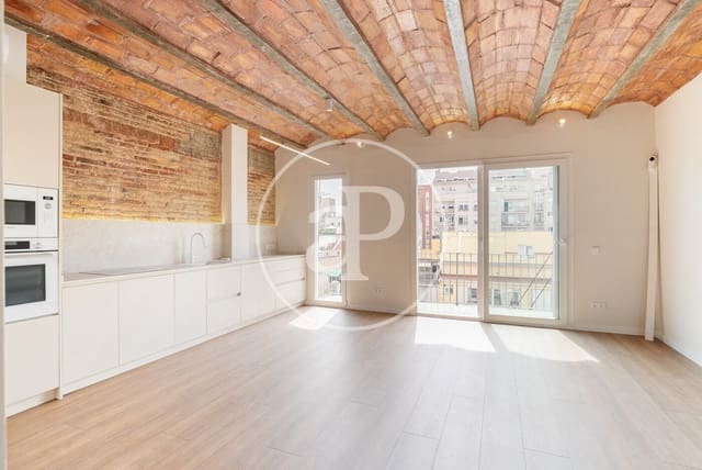 3 soveværelse Lejlighed til salg i La Dreta de L'Eixample, Barcelona by - € 669.000 (Ref: 9217727)