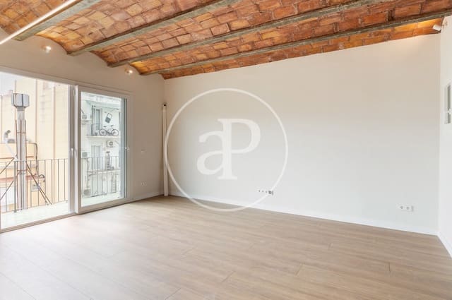 3 soveværelse Lejlighed til salg i La Dreta de L'Eixample, Barcelona by - € 669.000 (Ref: 9217727)