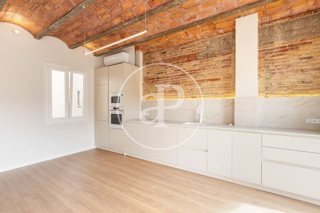 3 soveværelse Lejlighed til salg i La Dreta de L'Eixample, Barcelona by - € 669.000 (Ref: 9217727)