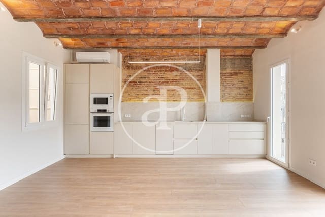 3 soveværelse Lejlighed til salg i La Dreta de L'Eixample, Barcelona by - € 669.000 (Ref: 9217727)