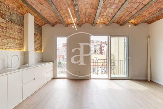 3 soveværelse Lejlighed til salg i La Dreta de L'Eixample, Barcelona by - € 669.000 (Ref: 9217727)