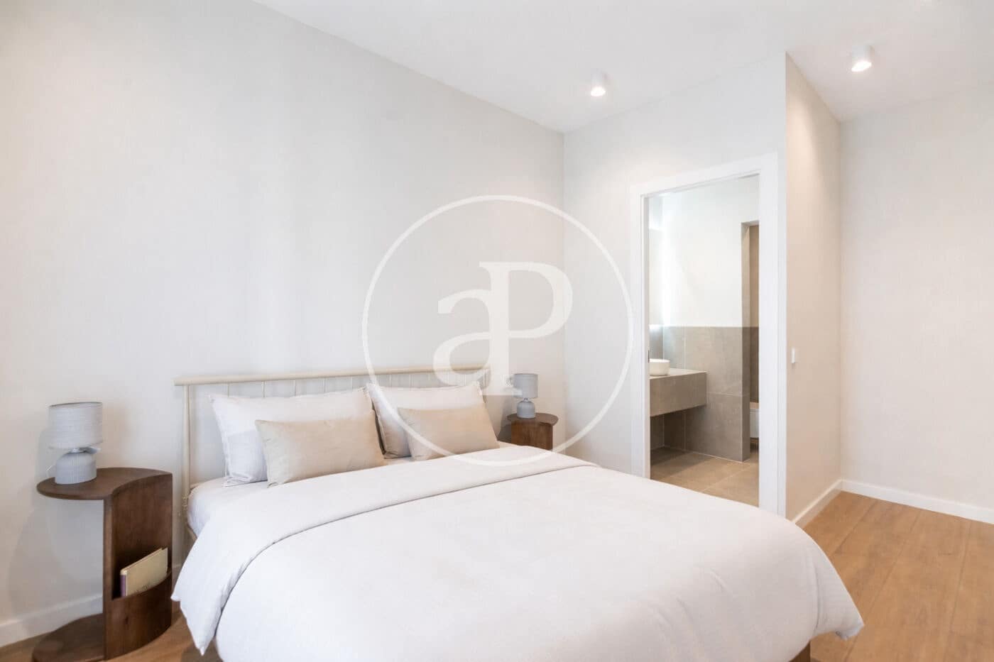 3 chambre Appartement à vendre à Barcelone ville - 669 000 € (Ref: 9217727)