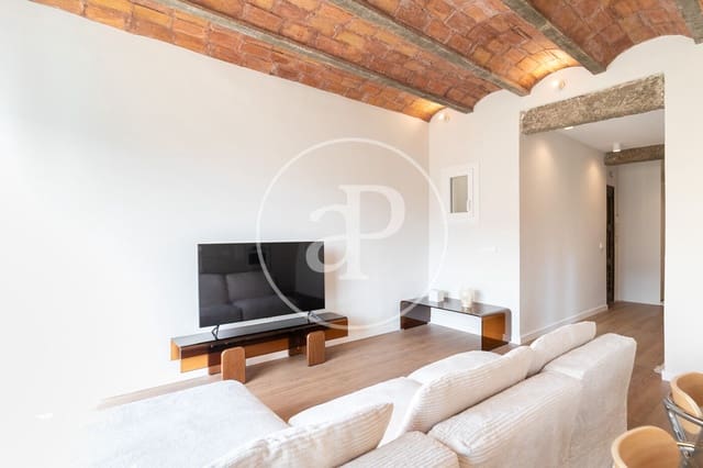 3 quarto Apartamento para venda em La Dreta de L'Eixample, Barcelona cidade - 669 000 € (Ref: 9217727)