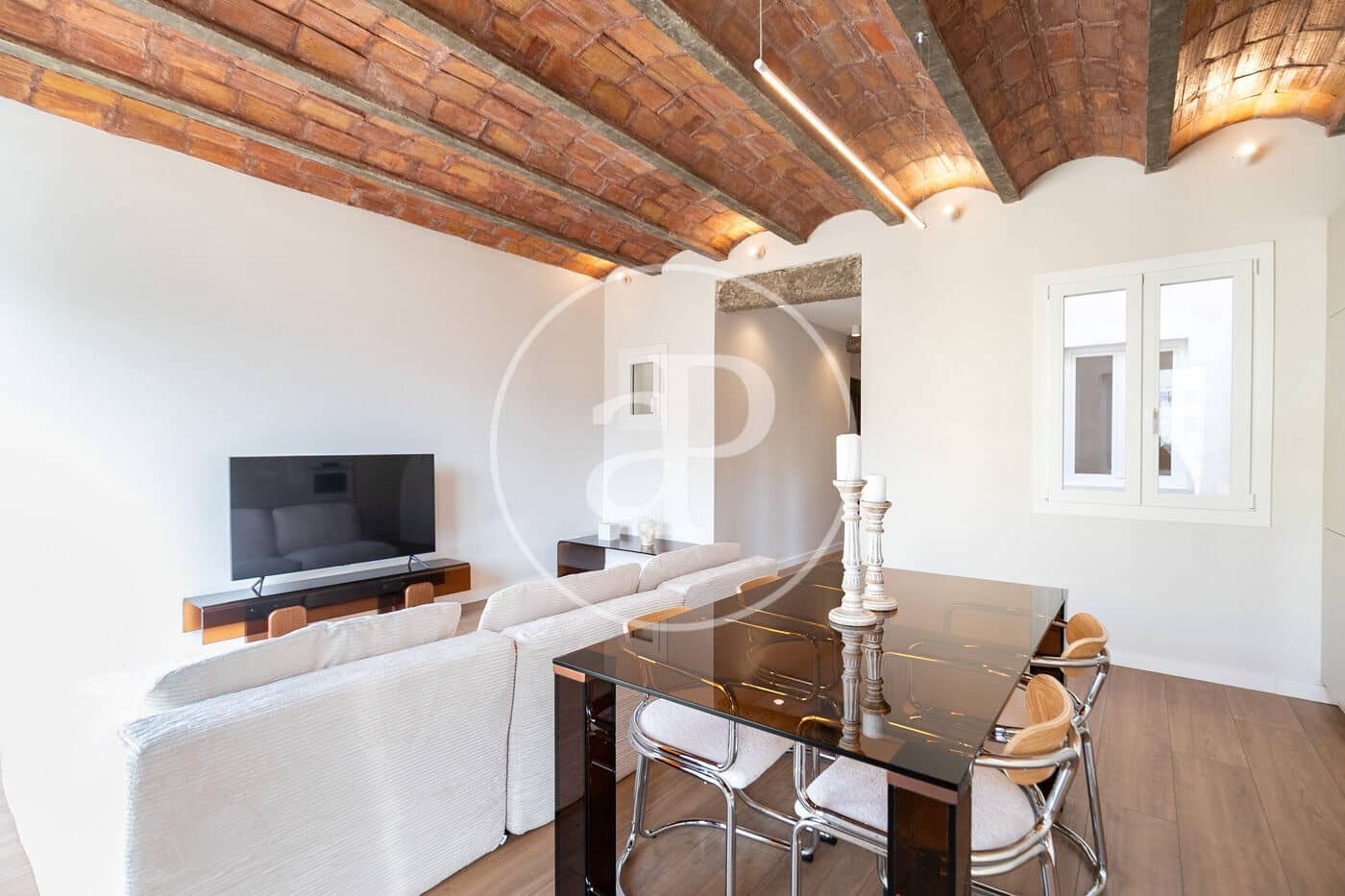 3 chambre Appartement à vendre à Barcelone ville - 669 000 € (Ref: 9217727)