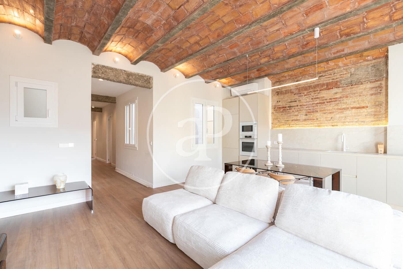 3 chambre Appartement à vendre à Barcelone ville - 669 000 € (Ref: 9217727)