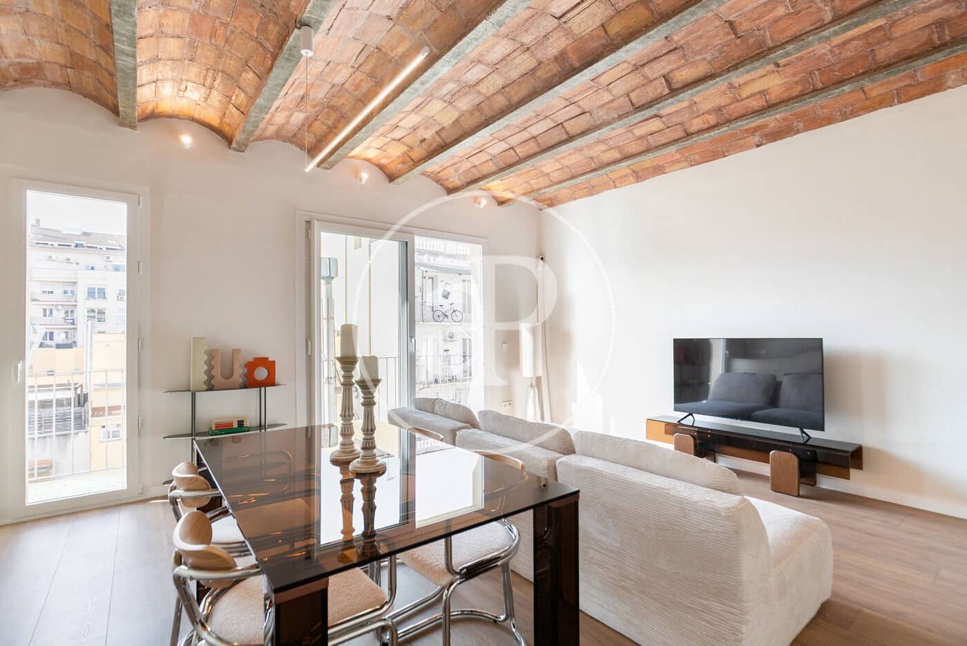 3 chambre Appartement à vendre à Barcelone ville - 669 000 € (Ref: 9217727)