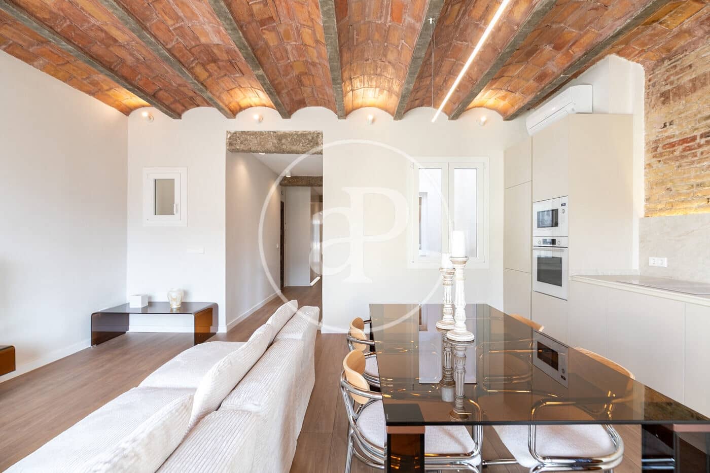 3 chambre Appartement à vendre à Barcelone ville - 669 000 € (Ref: 9217727)