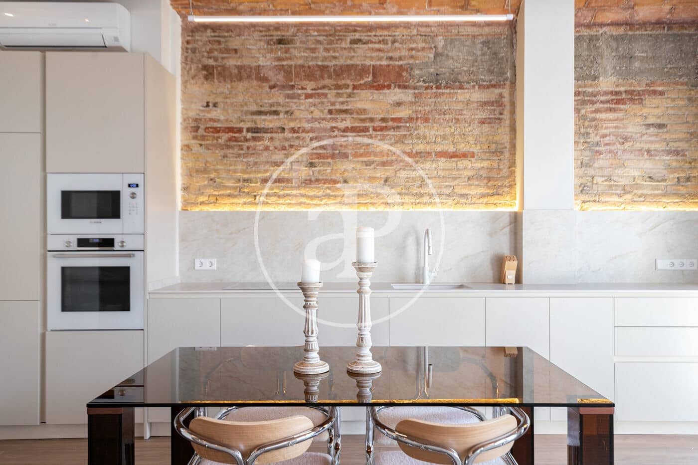 3 chambre Appartement à vendre à Barcelone ville - 669 000 € (Ref: 9217727)