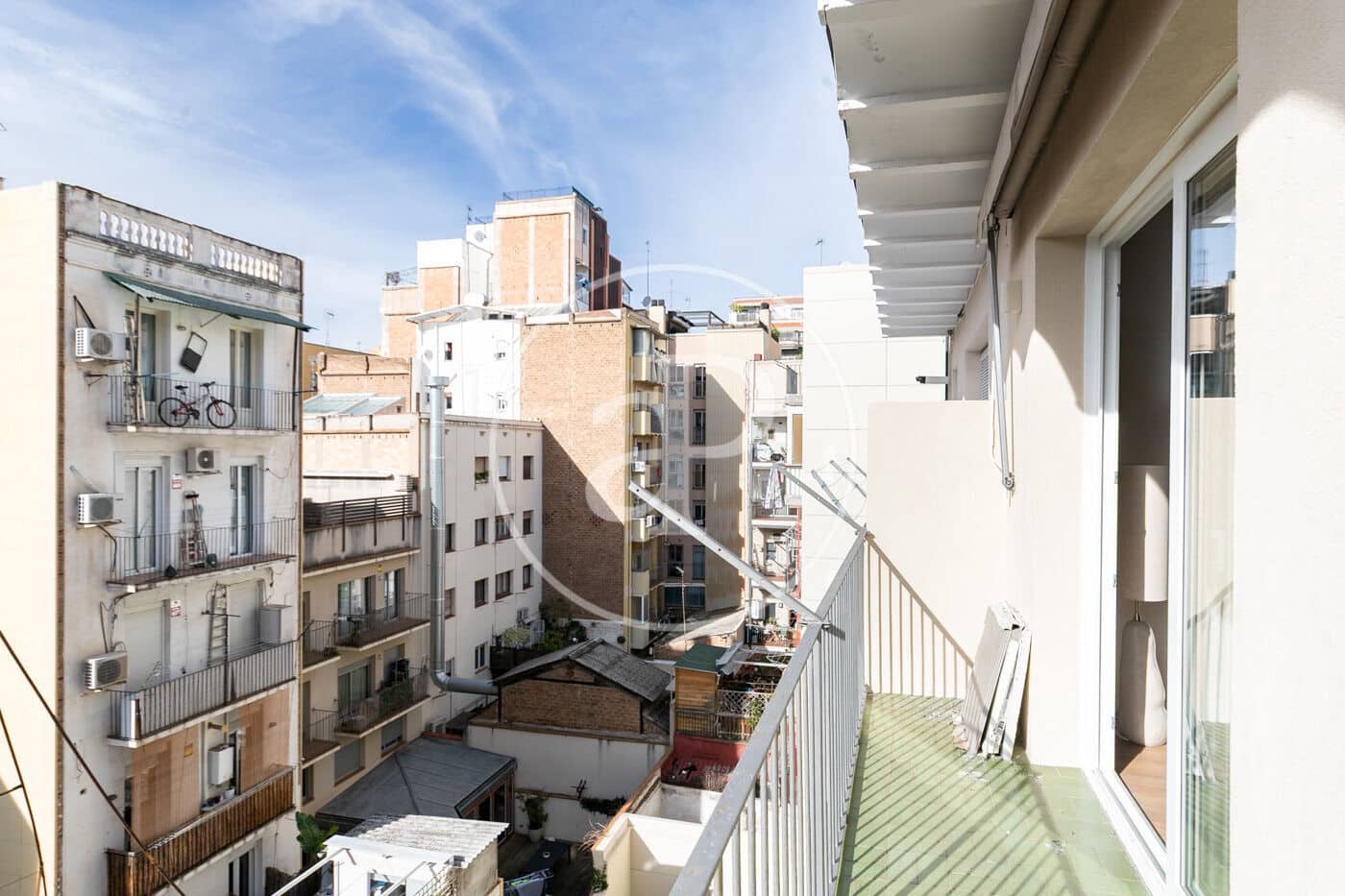 3 chambre Appartement à vendre à Barcelone ville - 669 000 € (Ref: 9217727)