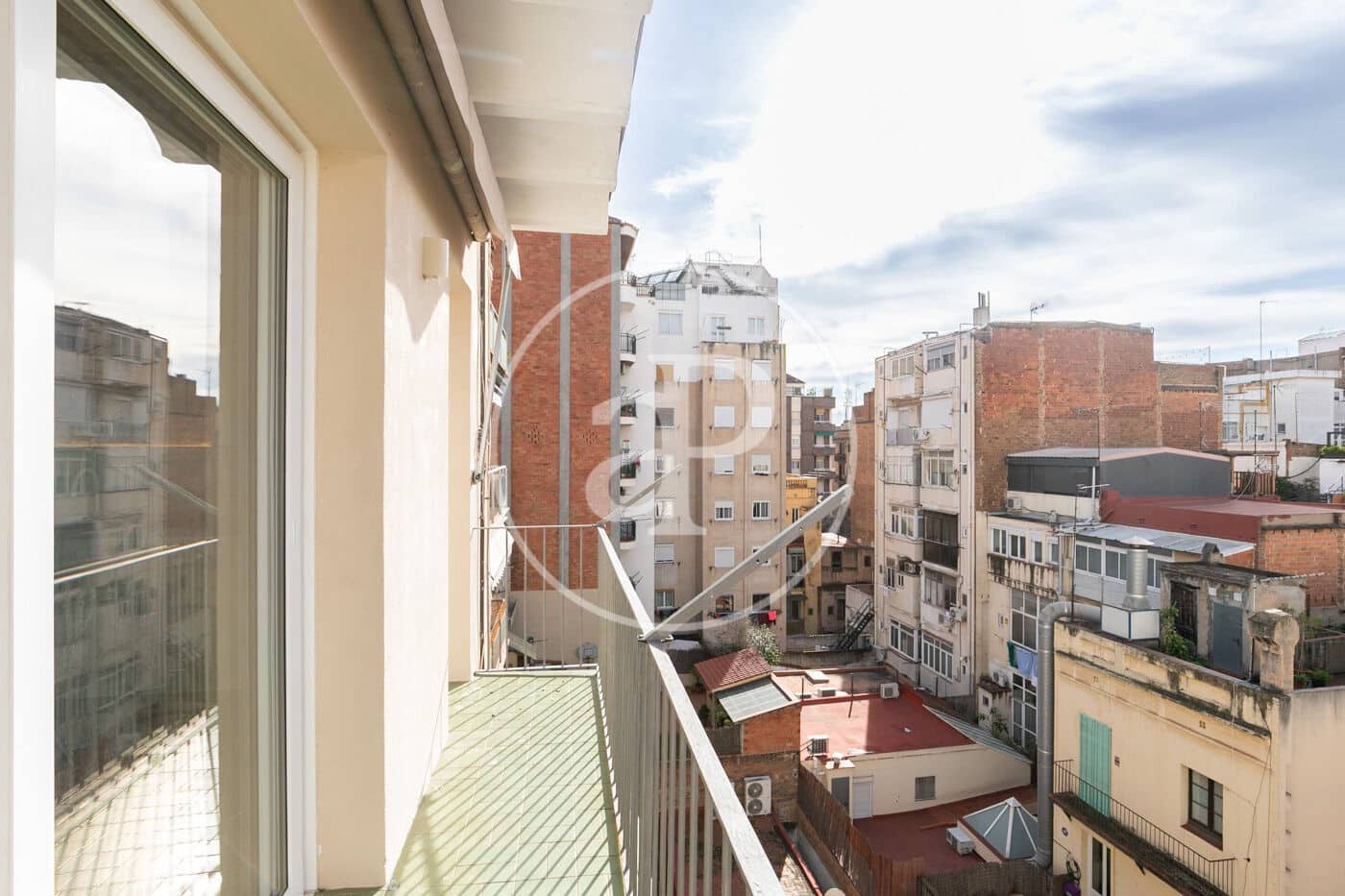 3 chambre Appartement à vendre à Barcelone ville - 669 000 € (Ref: 9217727)