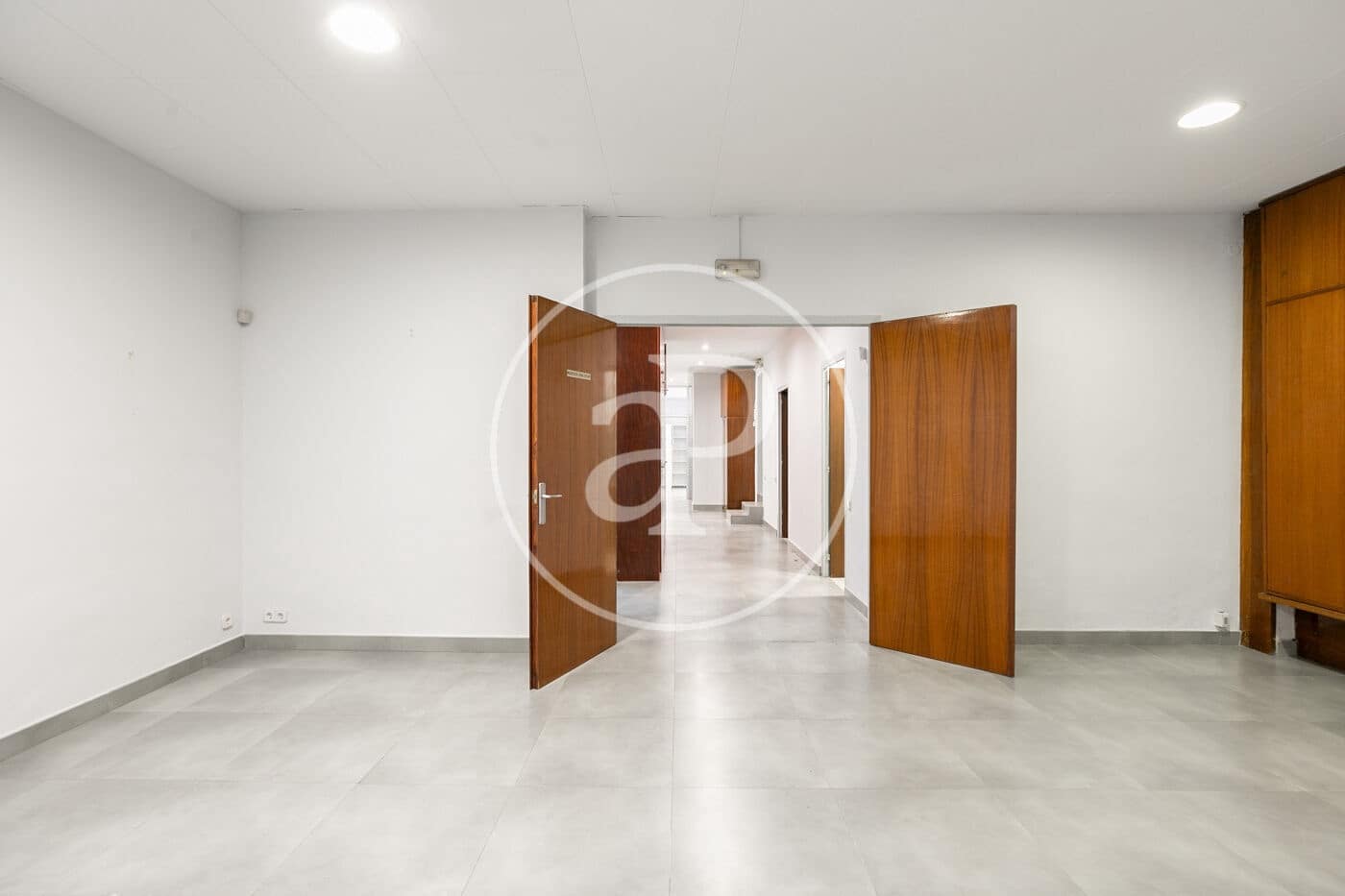 6 chambre Appartement à vendre à Barcelone ville - 510 000 € (Ref: 9217729)