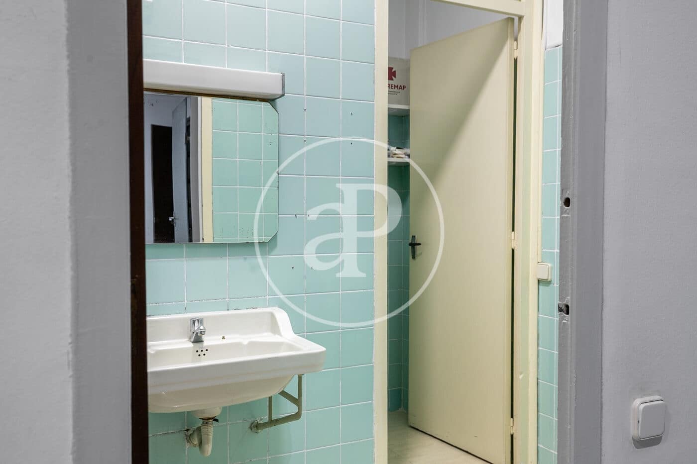 6 chambre Appartement à vendre à Barcelone ville - 510 000 € (Ref: 9217729)