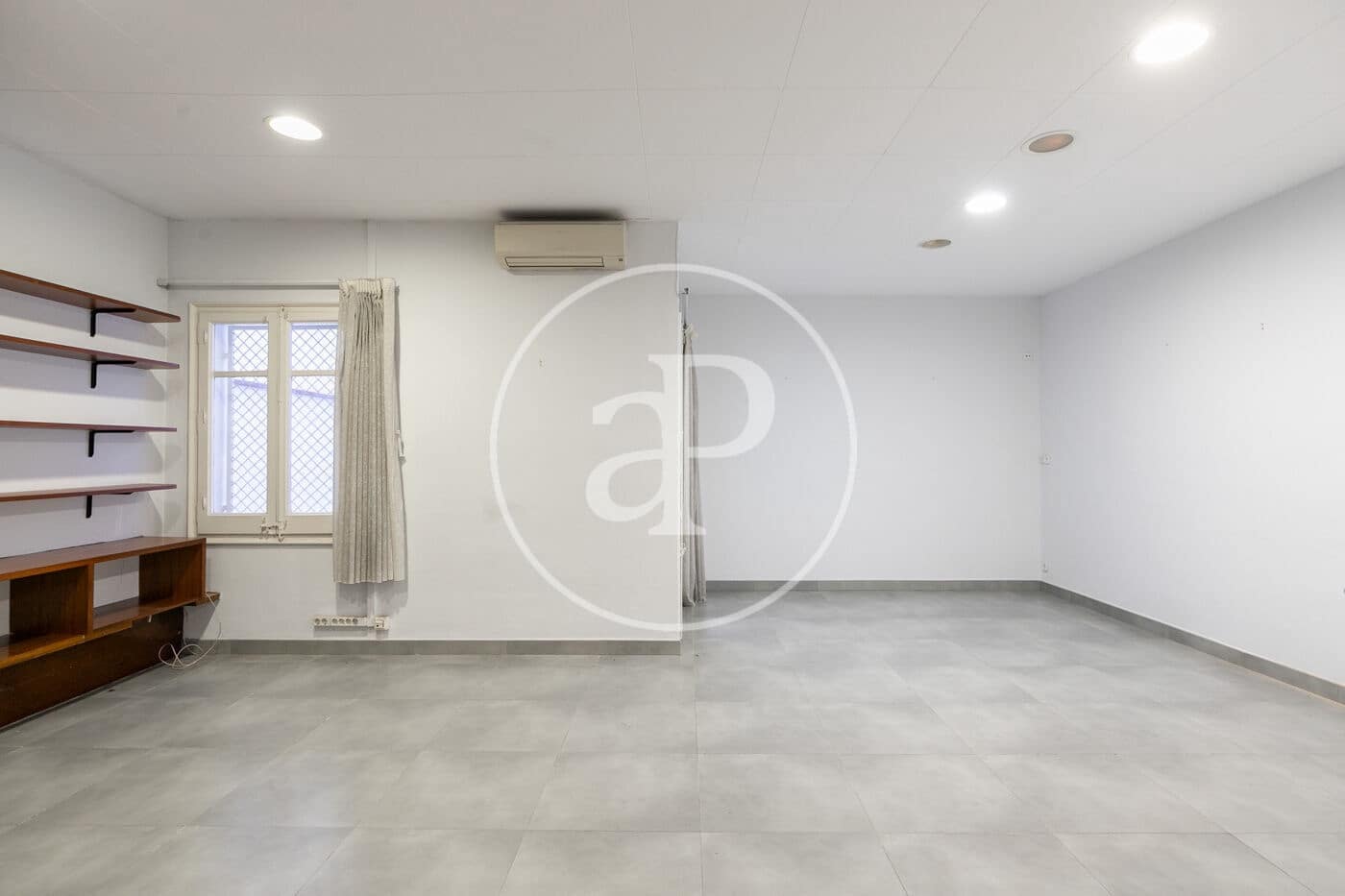 6 chambre Appartement à vendre à Barcelone ville - 510 000 € (Ref: 9217729)