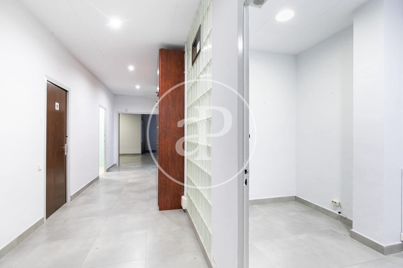 6 chambre Appartement à vendre à Barcelone ville - 510 000 € (Ref: 9217729)