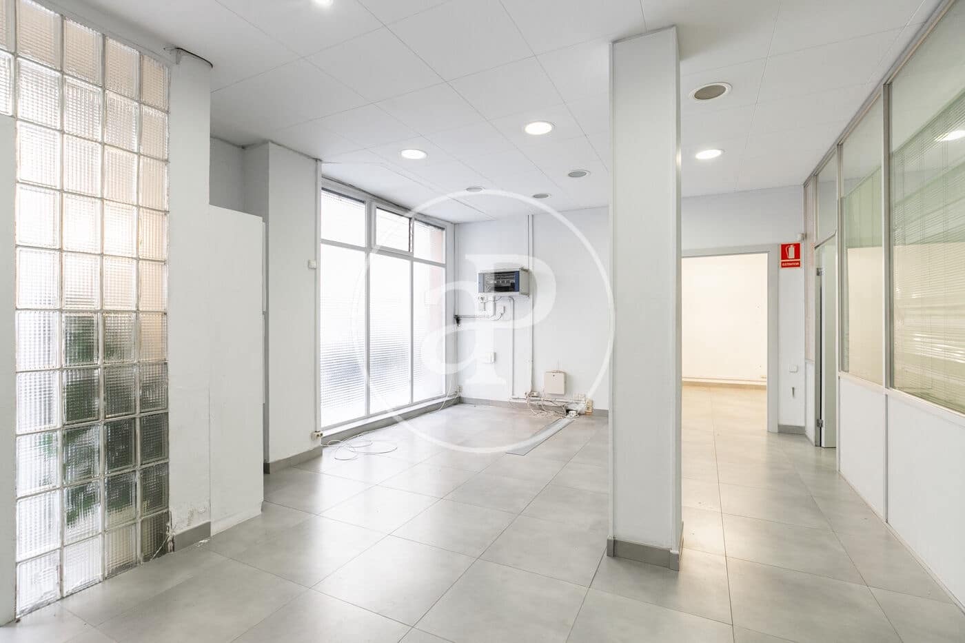 6 chambre Appartement à vendre à Barcelone ville - 510 000 € (Ref: 9217729)