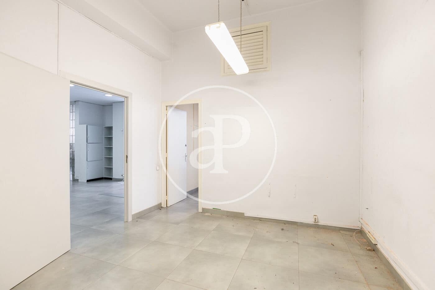 6 chambre Appartement à vendre à Barcelone ville - 510 000 € (Ref: 9217729)