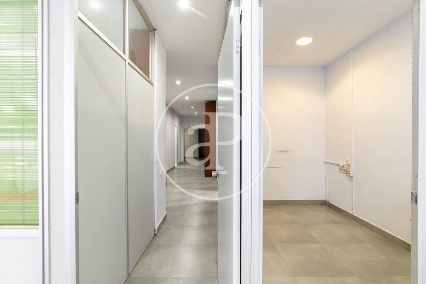 6 chambre Appartement à vendre à Barcelone ville - 510 000 € (Ref: 9217729)