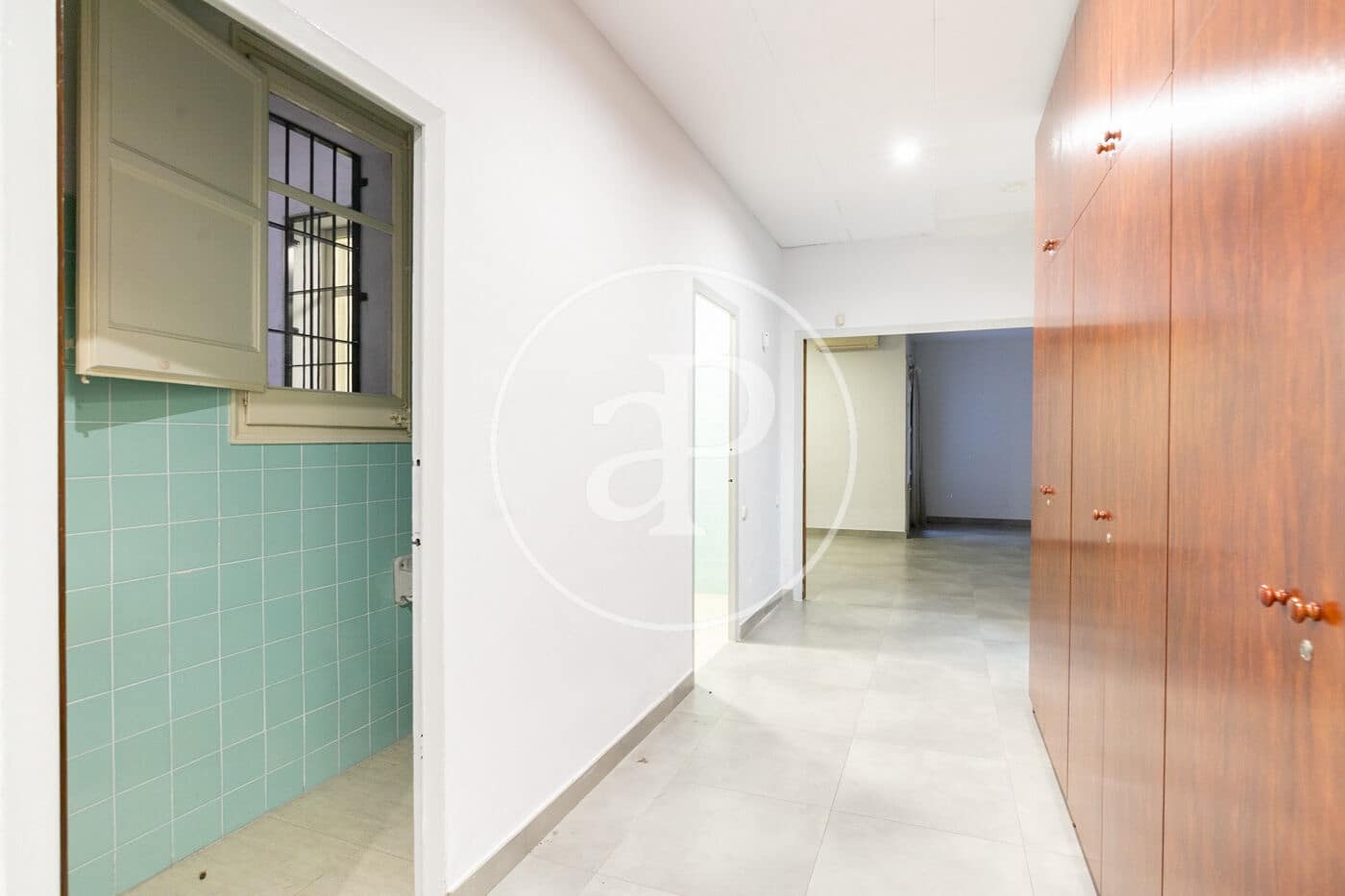 6 chambre Appartement à vendre à Barcelone ville - 510 000 € (Ref: 9217729)