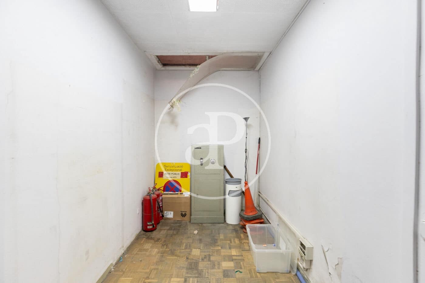 6 chambre Appartement à vendre à Barcelone ville - 510 000 € (Ref: 9217729)