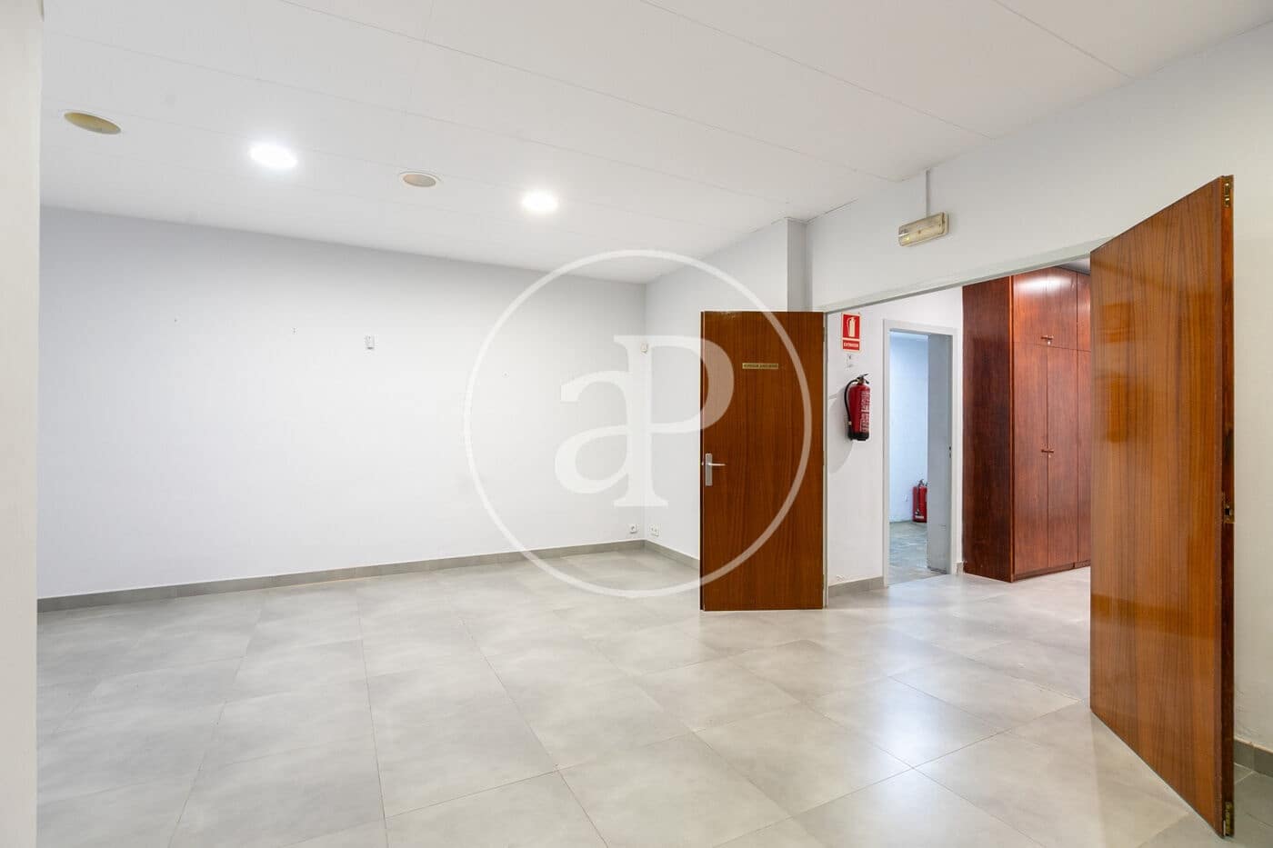 6 chambre Appartement à vendre à Barcelone ville - 510 000 € (Ref: 9217729)