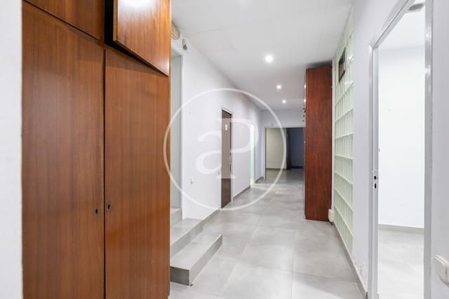 6 Zimmer Apartment zu verkaufen in Sant Gervasi - Galvany, Barcelona Stadt - 510.000 € (Ref: 9217729)