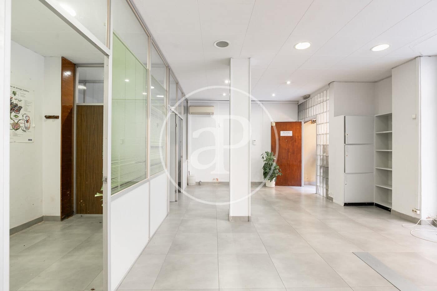 6 chambre Appartement à vendre à Barcelone ville - 510 000 € (Ref: 9217729)