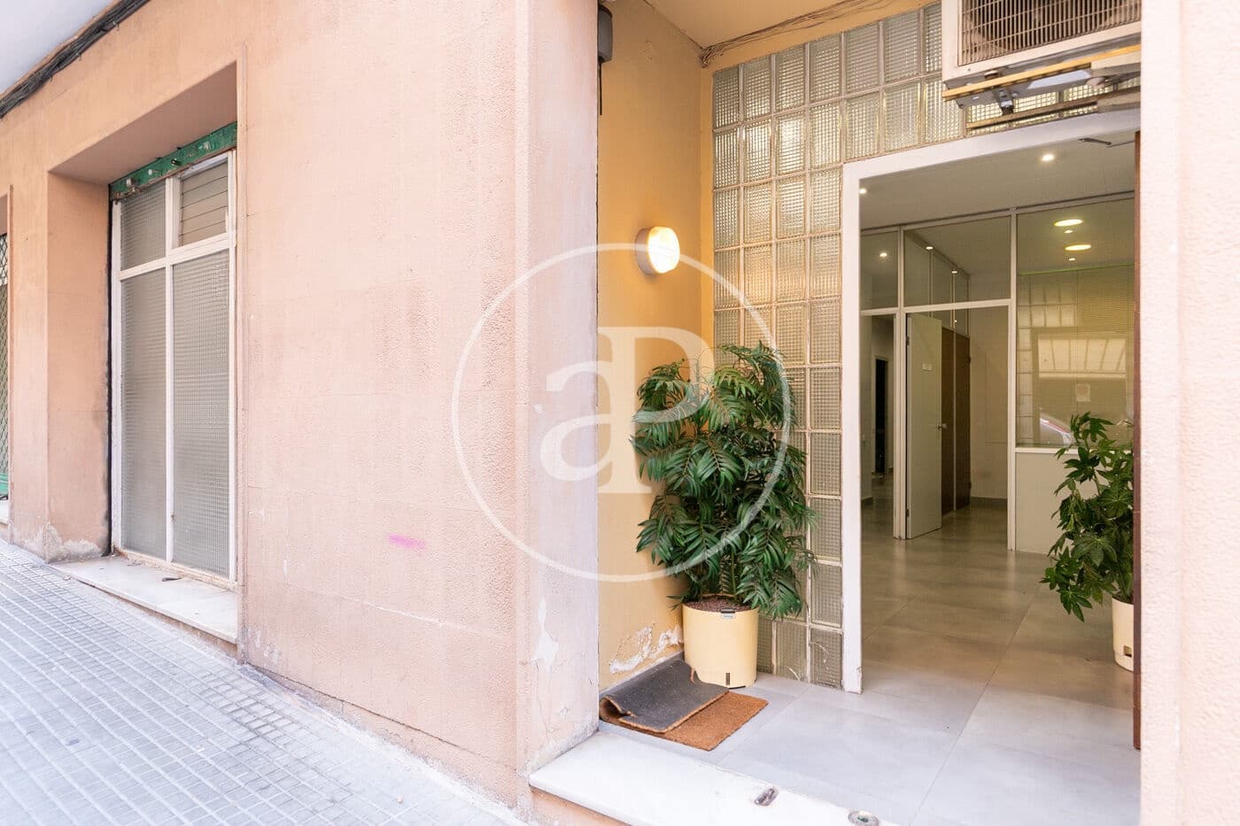 6 chambre Appartement à vendre à Barcelone ville - 510 000 € (Ref: 9217729)