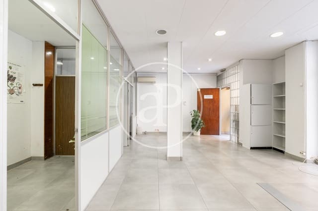 6 Zimmer Apartment zu verkaufen in Sant Gervasi - Galvany, Barcelona Stadt - 510.000 € (Ref: 9217729)