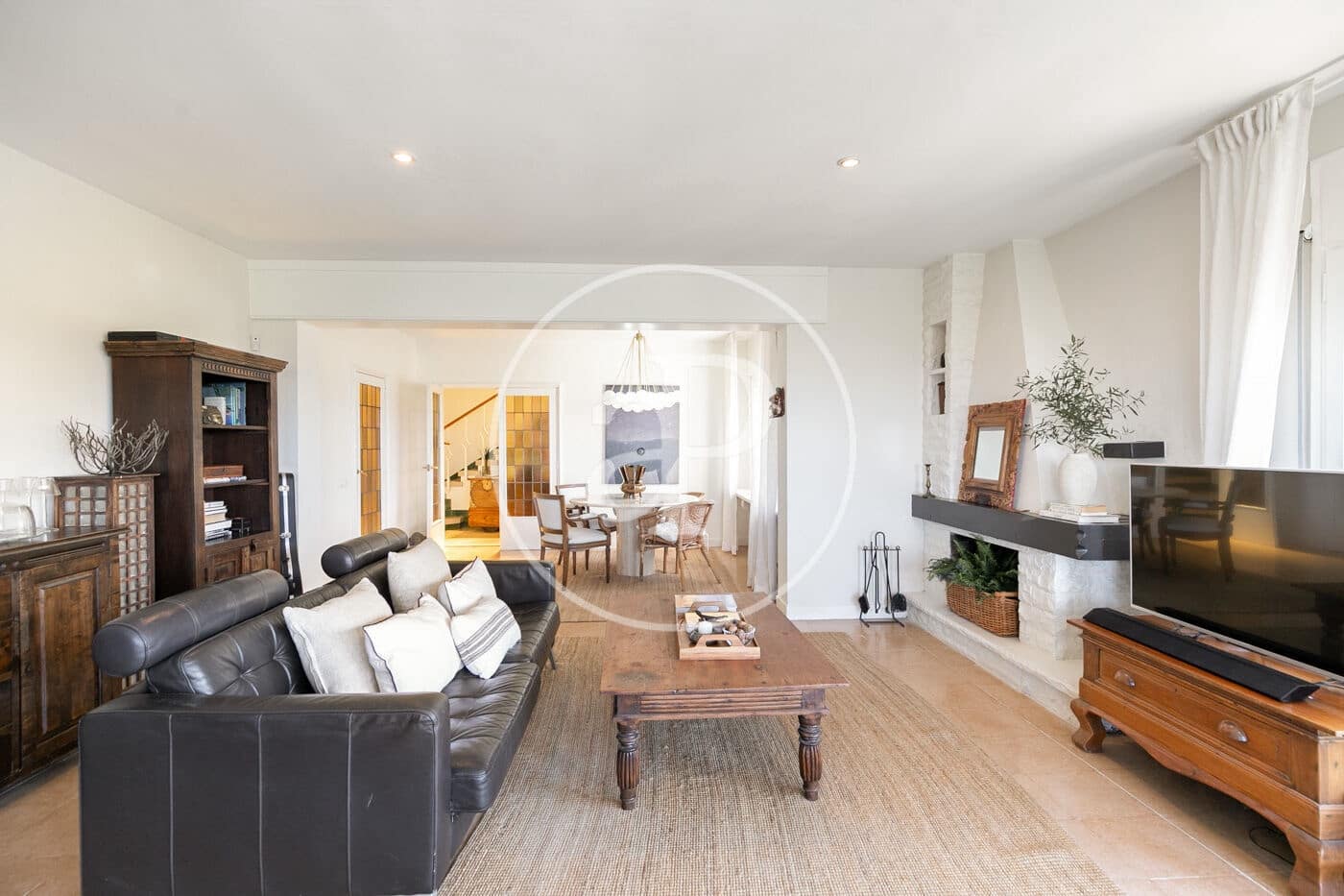 6 soveværelse Villa til salg i La Floresta - € 1.490.000 (Ref: 9217731)