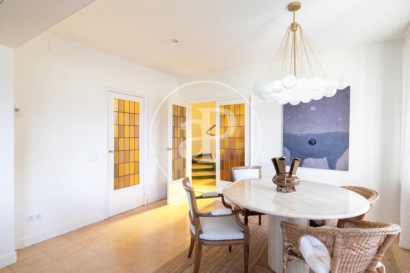 6 soveværelse Villa til salg i La Floresta - € 1.490.000 (Ref: 9217731)