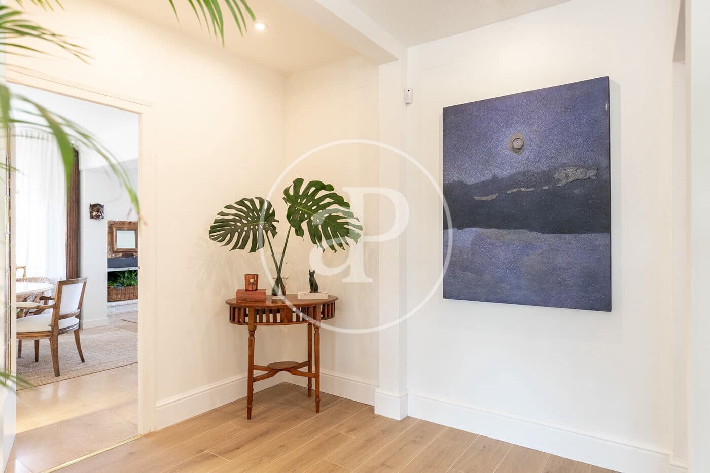 6 soveværelse Villa til salg i La Floresta - € 1.490.000 (Ref: 9217731)