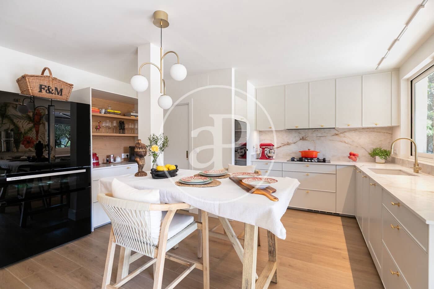 6 soveværelse Villa til salg i La Floresta - € 1.490.000 (Ref: 9217731)