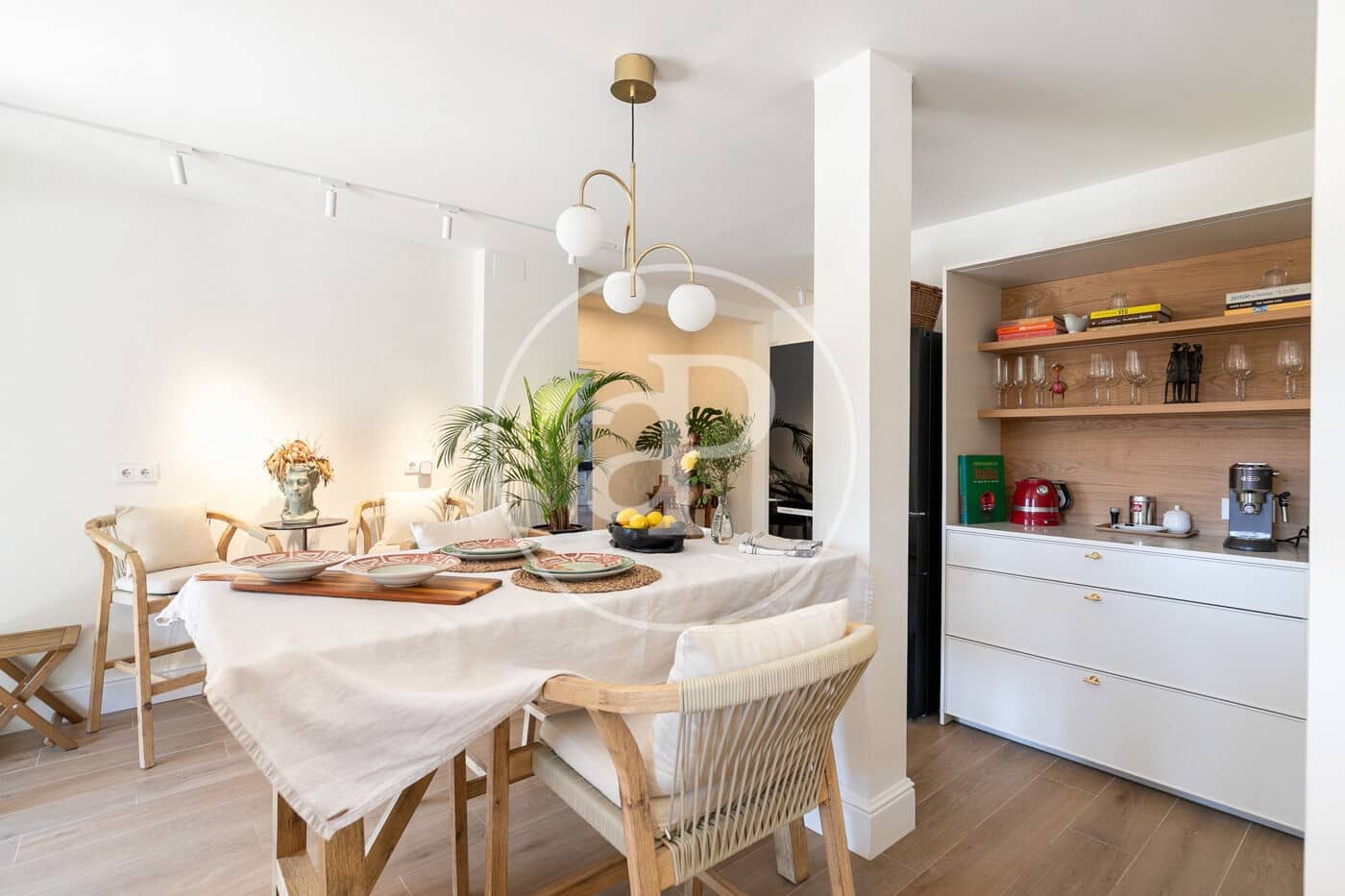 6 soveværelse Villa til salg i La Floresta - € 1.490.000 (Ref: 9217731)