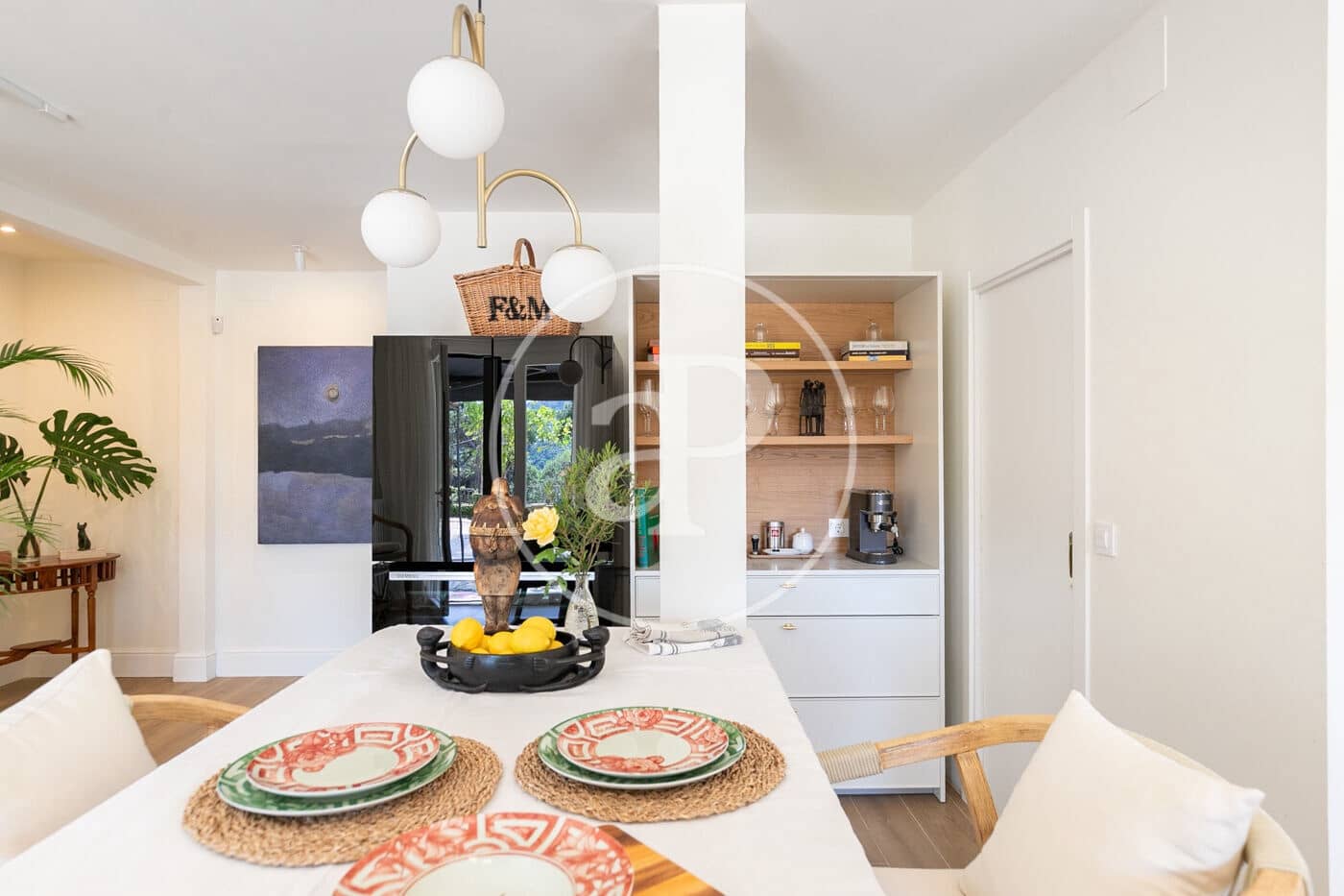 6 soveværelse Villa til salg i La Floresta - € 1.490.000 (Ref: 9217731)