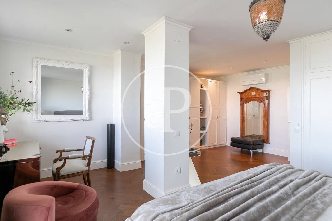 6 soveværelse Villa til salg i La Floresta - € 1.490.000 (Ref: 9217731)