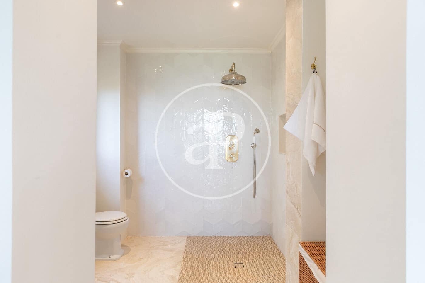 6 soveværelse Villa til salg i La Floresta - € 1.490.000 (Ref: 9217731)