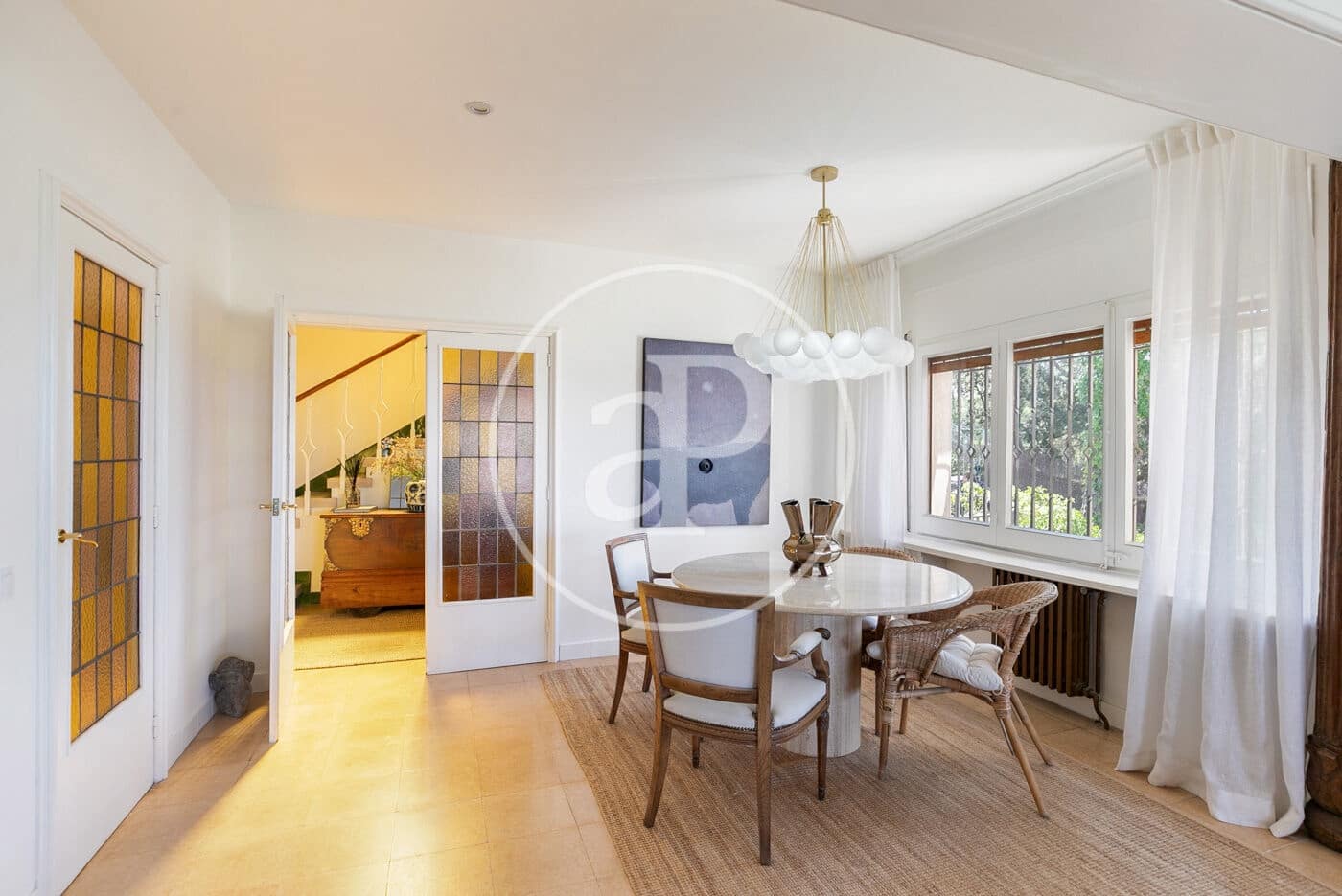 6 soveværelse Villa til salg i La Floresta - € 1.490.000 (Ref: 9217731)