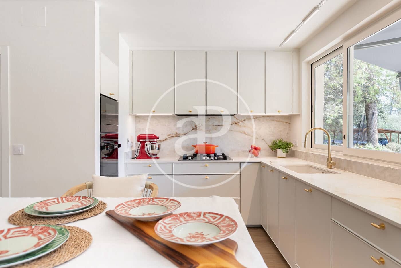 6 soveværelse Villa til salg i La Floresta - € 1.490.000 (Ref: 9217731)