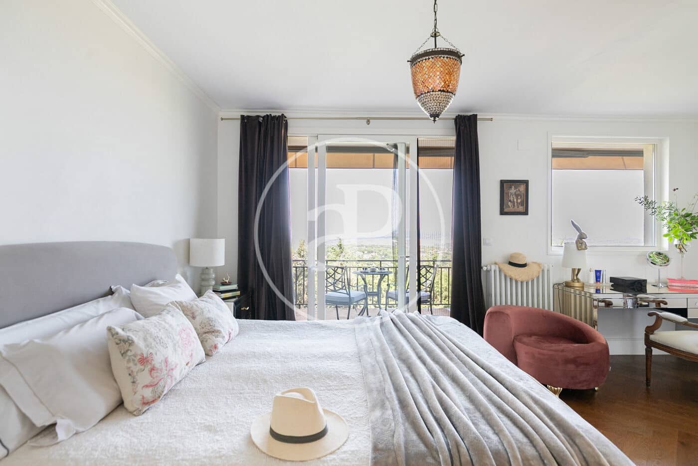 6 soveværelse Villa til salg i La Floresta - € 1.490.000 (Ref: 9217731)