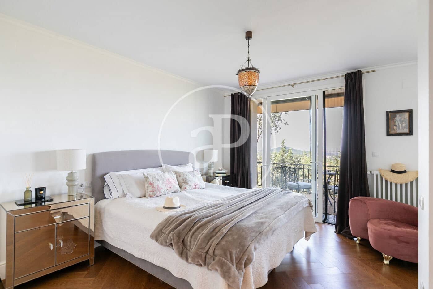 6 soveværelse Villa til salg i La Floresta - € 1.490.000 (Ref: 9217731)