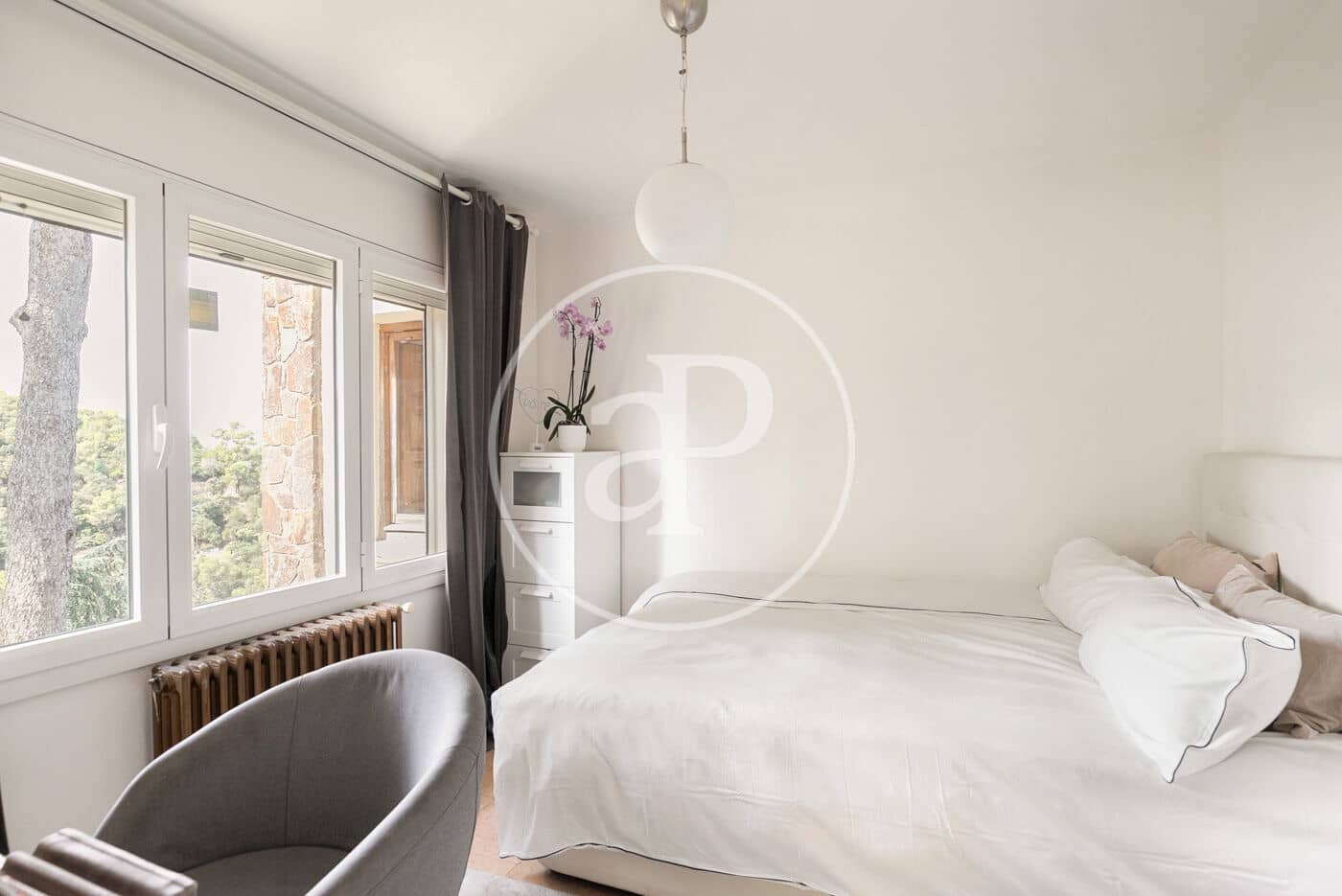 6 soveværelse Villa til salg i La Floresta - € 1.490.000 (Ref: 9217731)