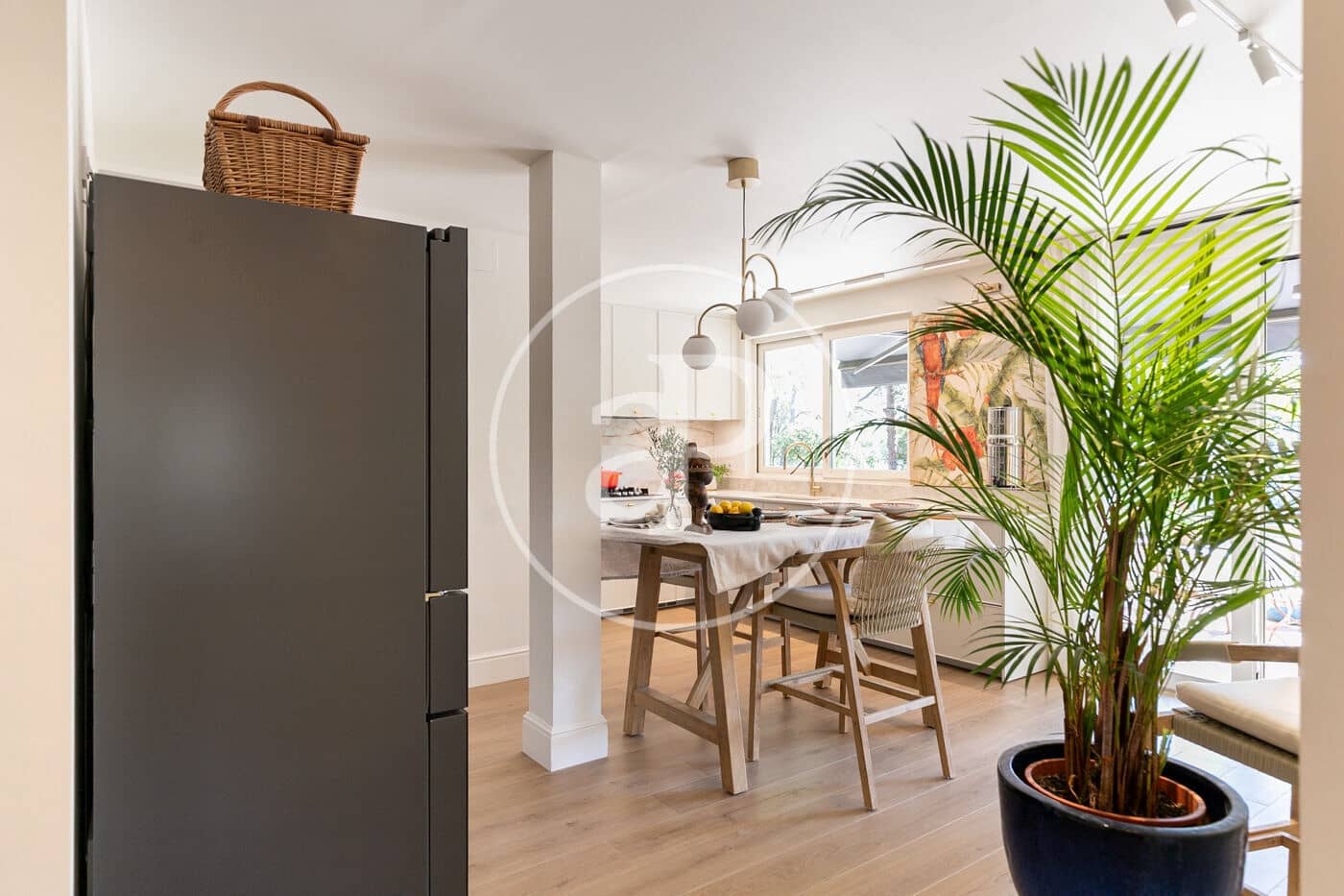 6 soveværelse Villa til salg i La Floresta - € 1.490.000 (Ref: 9217731)